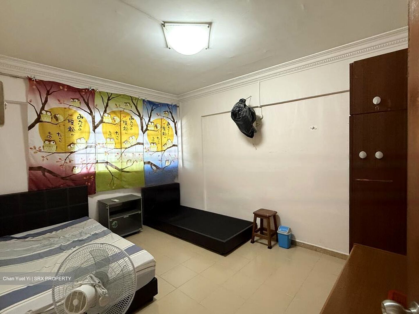 Blk 284 Tampines Street 22 (Tampines), HDB 3 Rooms #488205851